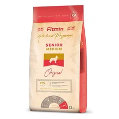 FITMIN Medium Senior 12kg 