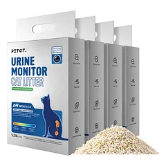 Kačių kraikas PETKIT Urine Monitor 4vnt.