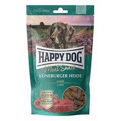 350 g Happy Dog Snack Toscana mišrus rinkinys, skanėstai šunims, 50 - 79 g — 4 nuotrauka