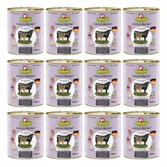GranataPet Venison & Angus Beef - grain-free wet dog food, venison and beef, 12x 800g — 2 nuotrauka