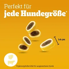 Pedigree Leckerbissen, 125 - 249 g — 2 nuotrauka