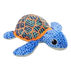 Nobby pliušinis vėžliukas žaislas šunims, 26 cm
