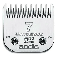 Andis UltraEdge - retinimo žirklės peilis