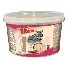 Vitapol smėlis voverėms maudynėms, 5.1 kg