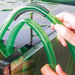 JBL Išorinio filtro žarnų apsaugos detalė AntiKink (2x12/16 mm) — 2 nuotrauka
