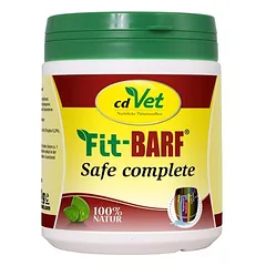 CdVet Fit-Barf Safe-Complete, 700g — 3 nuotrauka