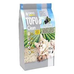 Croci Tofu Clean Active Katzenstreu