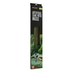 Repti Planet Artificial Cane with Moss Liana 200 cm