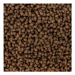 Tropical Sterlet Basic M maistas eršketams 500 g — 2 nuotrauka