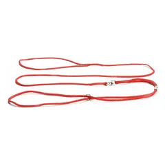 RECORD SHOW NYLON LEASH 0,3X120 CM — 1 nuotrauka