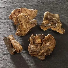 Rocco Naturals jautienos plaučiai, skanėstai šunims — 3 nuotrauka