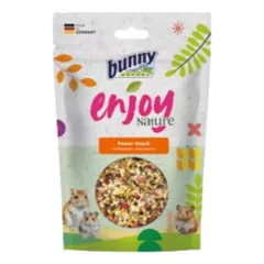 Bunny Enjoy Nature Power Snack skanėstas graužikams