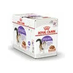 Royal Canin FHN Sterilised drėgnas maistas katėms 12x85g — 2 nuotrauka
