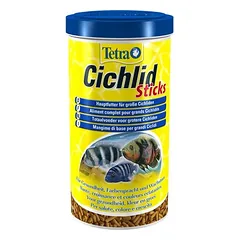 Tetra Cichlid Sticks
