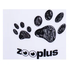 Tri-Coastal Design zooplus skanėstų dėžutė, 1 vnt. — 4 nuotrauka