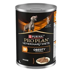 2 x PURINA PRO PLAN Veterinary Diets Mousse zum Sonderpreis!