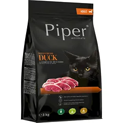 DOLINA NOTECI Piper Animals su antimi katėms 3kg 