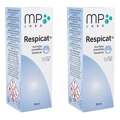 MP LABO - RESPICAT - MP LABO, 30 ml — 2 nuotrauka