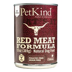 PetKind Dog Thats It Red Meat Formula 0,369 g