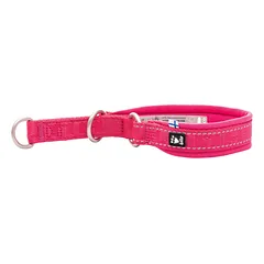 Hurtta Casual Half Choke Collar Eco - pusiau smaugiantis antkaklis šunims, pagamintas iš perdirbtų medžiagų - 45 - 55