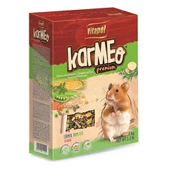 Vitapol maistas žiurkėnams 1 kg