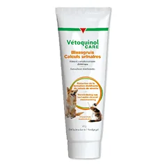 Vetoquinol Uro pet pasta šlapimo takų ligoms, šunims ir katėms