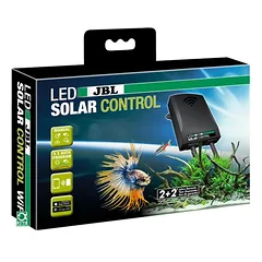 JBL LED Solar Control WiFi