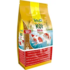 TETRAMin Pond KOI Sticks 50 L