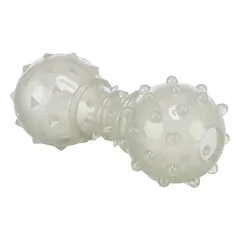TRIXIE  Hantelis skanėstams, TPR, 12 cm