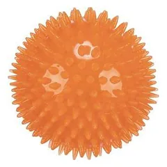 Trixie žaislinis kamuoliukas, 12 cm
