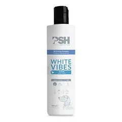PSH Daily Beauty line White Vibes Shampoo, 300ml