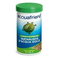 ACQUAFRIEND COMPLETE FOOD IN STICK FOR TURTLES 75 G 0,25 L