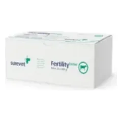 Surevet Fertility Sure boliusai galvijų vaisingumui 12 x 100 g