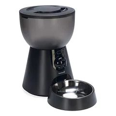 beeztees Smarter Futterautomat Cam