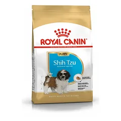 Royal Canin Shih Tzu Junior 1.5 kg