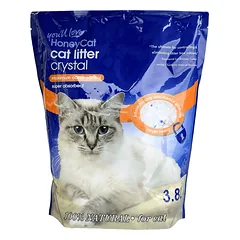 HoneyCat silikoninis kraikas katėms 3.8L