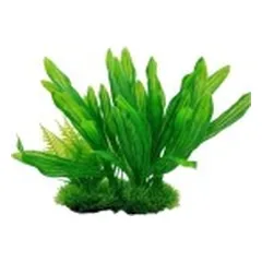 Augalas dirbtinis 20 cm — 2 nuotrauka