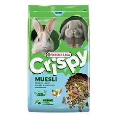 Versele-Laga Crispy Müsli triušiams