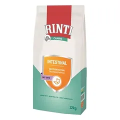 RINTI Canine Intestinal Duck 1 kg parduotuvėje zooplus.de