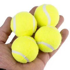 Nomad Tales Tennisball-Set