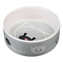 Trixie keramikinis dubenėlis katėms Mimi 0,3 l / 12 cm