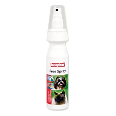 Beaphar Free Spray 150 ml parduotuvėje fera.lt
