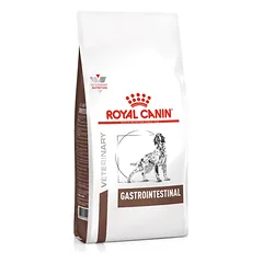 Royal Canin Veterinary Dog Gastrointestinal dietinis pašaras šunims