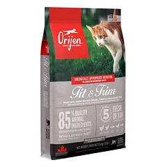  ORIJEN Fit & Trim Cat 5,4 kg