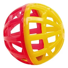 Sparset: Ferplast Flashlight, Sparset: Ferplast Flashlight Ferplast Beleuchteter Spielball - 2 Stück — 5 nuotrauka