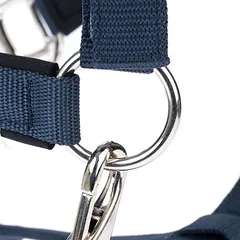 Nomad Tales kamanos su neopreno paminkštinimu, tamsiai mėlynos, Cob — 5 nuotrauka