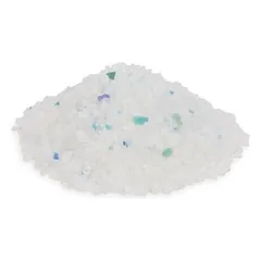 Tigerino Crystals kraikas katėms – gėlių kvapas, 5 l — 4 nuotrauka