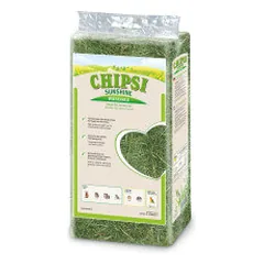 Chipsi Sunshine šienas graužikams - Pet24 photo