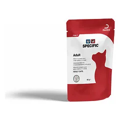 Specific FXW-P Adult 12 x 85 g