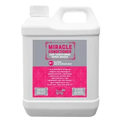Hownd Miracle Repair Masque 2.5L - regeneruojanti kaukė šunims, 8:1 koncentratas